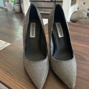 Steve Madden shoes